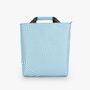 Sacs et cabas - TOTE BAG OPTICAL 2 - COULEUR PASTEL - 959NINEFIVENINE