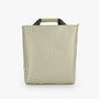 Sacs et cabas - TOTE BAG OPTICAL 2 - COULEUR PASTEL - 959NINEFIVENINE