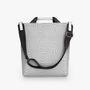 Sacs et cabas - TOTE BAG QUADRETTI - COULEUR CLASSIQUE - 959NINEFIVENINE