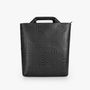 Sacs et cabas - TOTE BAG QUADRETTI - COULEUR CLASSIQUE - 959NINEFIVENINE