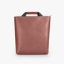 Sacs et cabas - TOTE BAG QUADRETTI - COULEUR CLASSIQUE - 959NINEFIVENINE