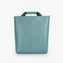 Sacs et cabas - TOTE BAG QUADRETTI - COULEUR CLASSIQUE - 959NINEFIVENINE