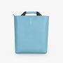 Sacs et cabas - TOTE BAG QUADRETTI - COULEUR PASTEL - 959NINEFIVENINE