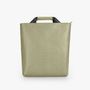 Sacs et cabas - TOTE BAG QUADRETTI - COULEUR PASTEL - 959NINEFIVENINE