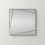 Mirrors - TATOOSH - Mirror - NITZAN HOME