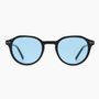 Glasses - Cabo - Midnight Black - LNKO