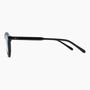 Glasses - Cabo - Midnight Black - LNKO