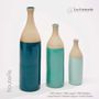 Vases - Basic, Bottle, Koom & Maïko Collections - LES GUIMARDS