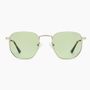 Glasses - Lanos - Gold - LNKO