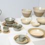 Assiettes au quotidien - Collections Basic, Koom, Maïko et Folklore - LES GUIMARDS