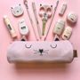 Children's arts and crafts - Erasable pen - KIDS BUSINESS