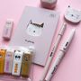 Children's arts and crafts - Erasable pen - KIDS BUSINESS
