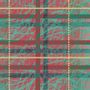 Bed linens - Window tile pattern, stripes - LYDIE VACHER DESIGN MODE ET DECORATION