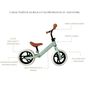Jouets enfants - Draisienne - KIDS BUSINESS