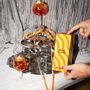 Guirlandes et boules de Noël - Décorations de Noël – Nourriture - YUP - AMSTERDAM