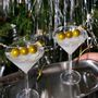 Guirlandes et boules de Noël - Décorations de Noël – Nourriture - YUP - AMSTERDAM
