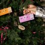 Guirlandes et boules de Noël - Décorations de Noël – Créateurs de souvenirs - YUP - AMSTERDAM