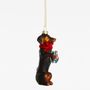 Guirlandes et boules de Noël - Décorations de Noël – Créateurs de souvenirs - YUP - AMSTERDAM