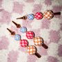Christmas garlands and baubles - Christmas Ornaments - Joyful Surprises - YUP - AMSTERDAM