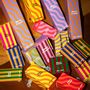 Christmas garlands and baubles - Christmas Ornaments - Joyful Surprises - YUP - AMSTERDAM