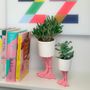 Vases - Bitten Design - Planters & Vases - LA PETITE CENTRALE