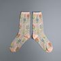 Chaussettes - wonder - KURI BOTELLA