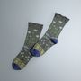 Chaussettes - anemone - KURI BOTELLA