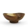 Bowls - Flare bowls on foot - KINTA