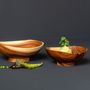 Bowls - Flare bowls on foot - KINTA