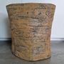 Vases - Vorgtex - ATELIER SCRALAN
