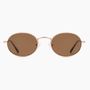 Lunettes - Uyuni - Rose Gold - LNKO