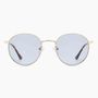 Lunettes - Oaxaca - Gold - LNKO