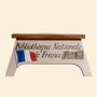 Objets design - Étape BN France - STARBAY JLA PT TOURDHORIZON
