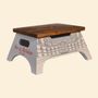 Objets design - Étape BN France - STARBAY JLA PT TOURDHORIZON
