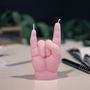 Design objects - CandleHand - CandleHand Baby - LA PETITE CENTRALE