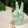 Design objects - CandleHand - CandleHand Baby - LA PETITE CENTRALE