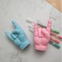 Design objects - CandleHand - CandleHand Baby - LA PETITE CENTRALE