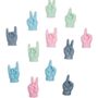 Design objects - CandleHand - CandleHand Baby - LA PETITE CENTRALE