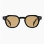 Lunettes - Ushuaia - Midnight Black - LNKO