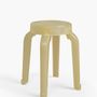 Tabourets - CHA SI - tabouret - RUMBA BOR