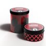Candles - Disney Mickey & Friends Mickey Mouse Red Cedar Musk Scented Candle - DALIAN TALENT GROUP