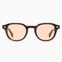 Lunettes - Galapagos - Espresso - LNKO