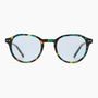 Glasses - Cabo - Tropical Shell - LNKO
