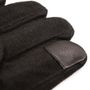 Petite maroquinerie - Gants en maille tactile HECTOR - MONSIEUR CHARLI