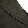 Petite maroquinerie - Gants en cuir italien HELORY - MONSIEUR CHARLI