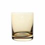 Verres - Kalatina Sunset verres en cristal à eau / boissons avec gravure - 6 pièces 320 ml - PEKALLA CRISTAL GLASS