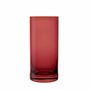 Verres - Vispera Verre coloré à cocktails Rosal - 1 pièce 360 ml - PEKALLA CRISTAL GLASS
