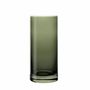 Verres - Vispera Verre coloré à cocktails Verde - 1 pièce 360 ml - PEKALLA CRISTAL GLASS
