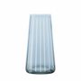 Glass - Vida Linea Mist Colored Cocktail Glass - 1 piece 450 ml - PEKALLA CRISTAL GLASS