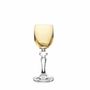 Verres - Kalatina Verres à vodka en cristalSunset - 1 pièce 60 ml - PEKALLA CRISTAL GLASS
